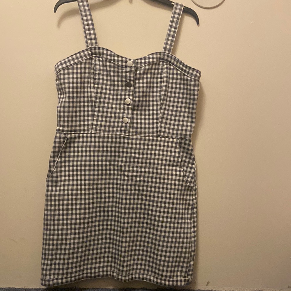 NOBO dress